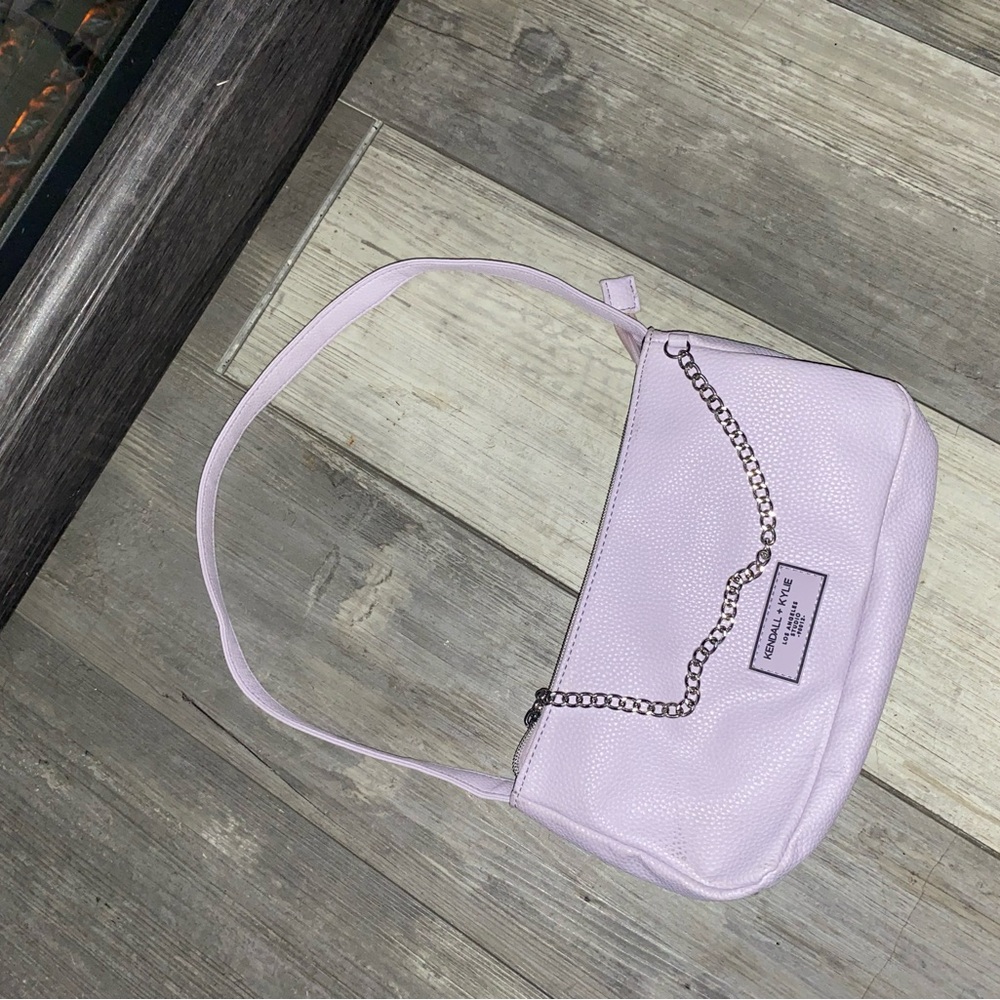 Kendall & Kylie Purse
Purple
